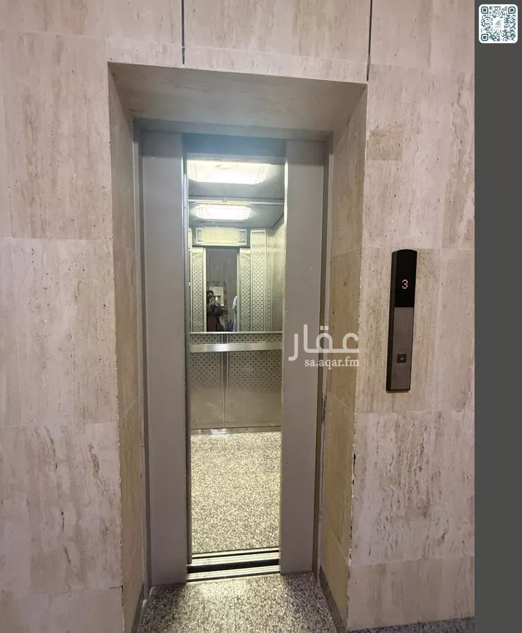 شقة للإيجار في شارع الوطن الاكبر, حي الرويس, مدينة جدة, منطقة مكة المكرمة صورة 2