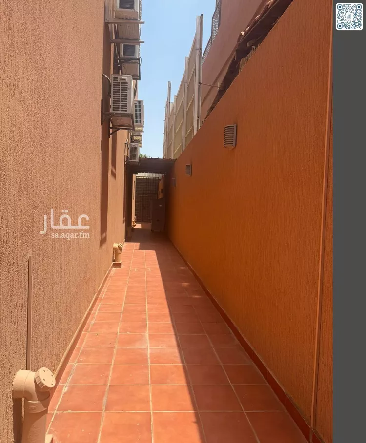 فيلا للإيجار في شارع ابن عليل, حي البساتين, مدينة جدة, منطقة مكة المكرمة صورة 4