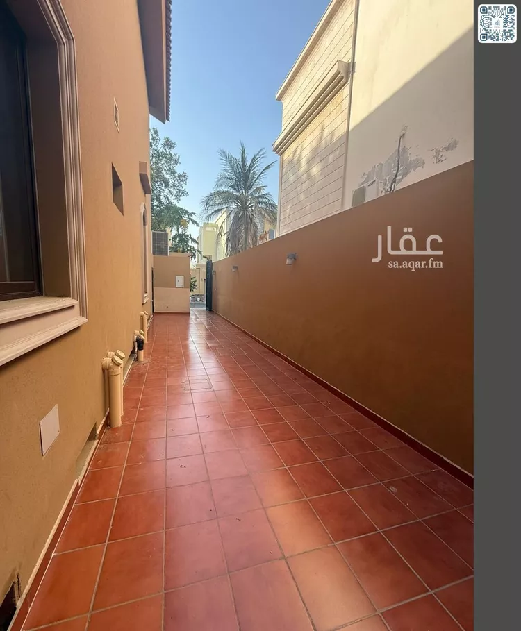 Apartment for Rent in Jeddah Al Basateen