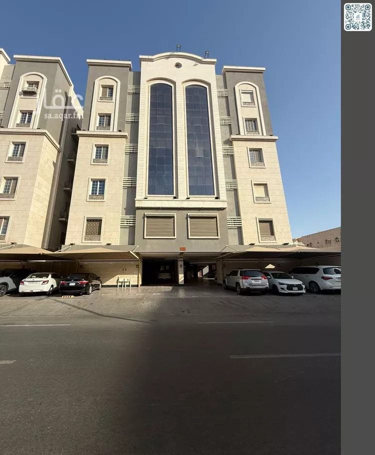 شقة للبيع في شارع قاسم زينل, حي الروضة, مدينة جدة, منطقة مكة المكرمة