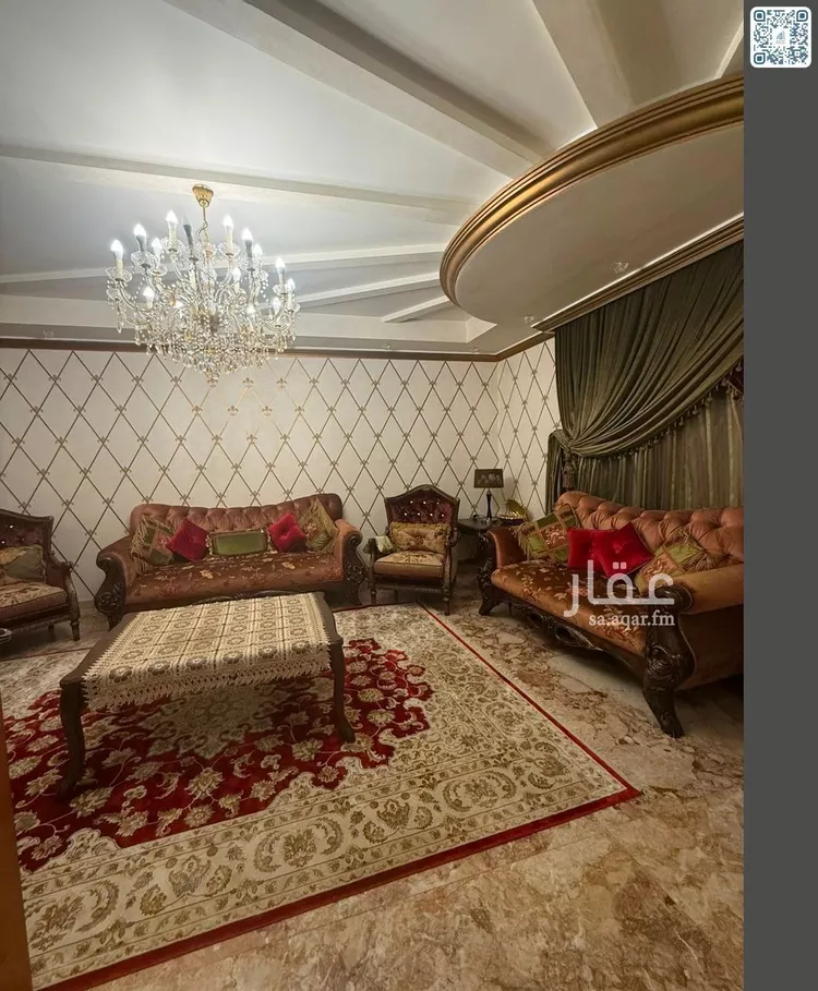 فيلا للبيع في شارع عبدالله بن ابي شيبه, حي البساتين, مدينة جدة, منطقة مكة المكرمة صورة 3