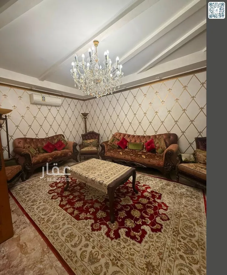 فيلا للبيع في شارع عبدالله بن ابي شيبه, حي البساتين, مدينة جدة, منطقة مكة المكرمة صورة 4