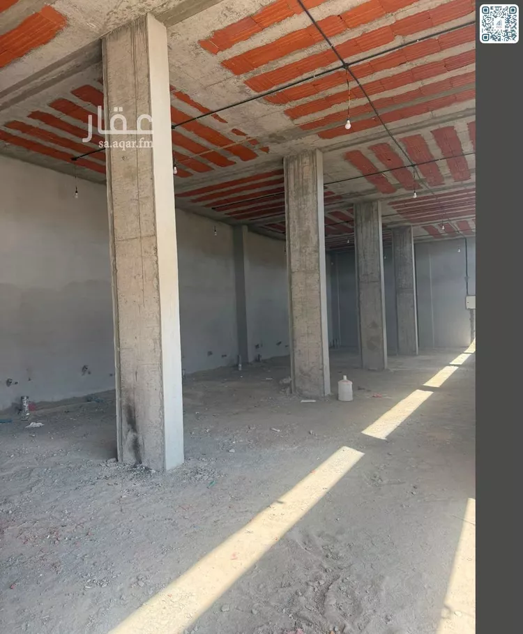 مجمع للإيجار في شارع عمير ابن اوس, حي طيبة, مدينة جدة, منطقة مكة المكرمة