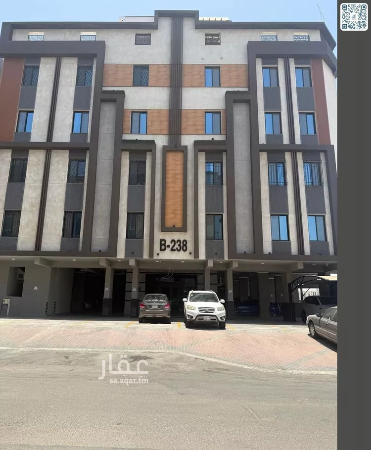 شقة للإيجار في شارع المناجيم, حي المروة, مدينة جدة, منطقة مكة المكرمة