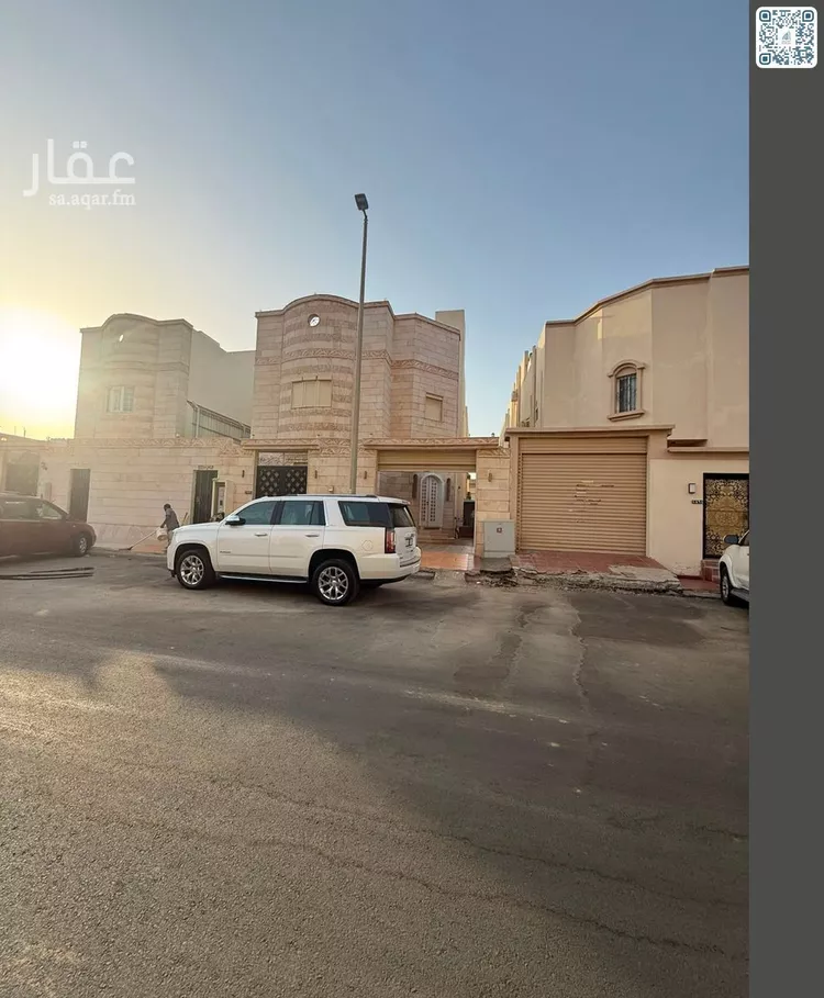 Villa for Sale in Jeddah Al Hamadaniyah