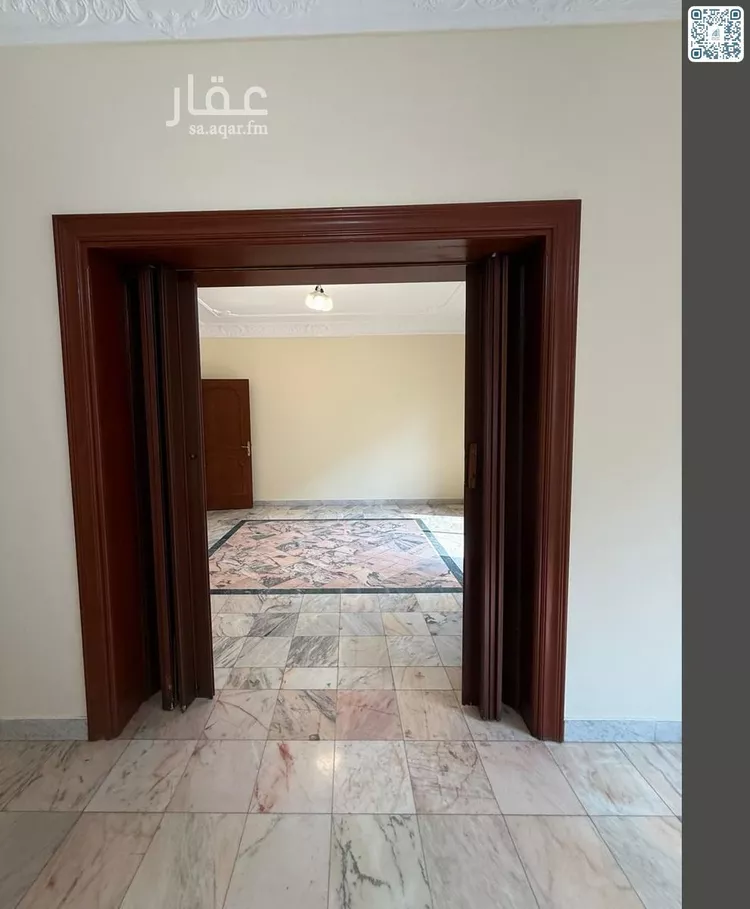 شقة للإيجار في شارع الملك الصالح ايوب ابن الكامل, حي الرويس, مدينة جدة, منطقة مكة المكرمة صورة 3