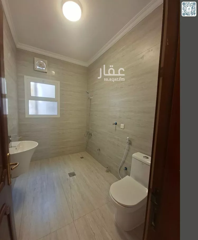 شقة للإيجار في شارع الملك الصالح ايوب ابن الكامل, حي الرويس, مدينة جدة, منطقة مكة المكرمة 13