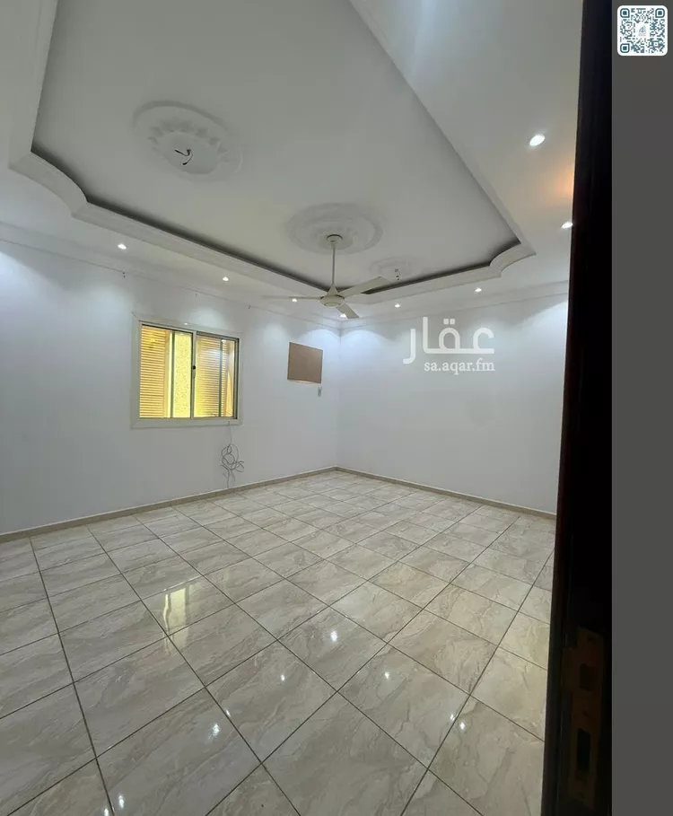 شقة للإيجار في شارع ابي الحسن بن مسعود, حي الرغامة, مدينة جدة, منطقة مكة المكرمة