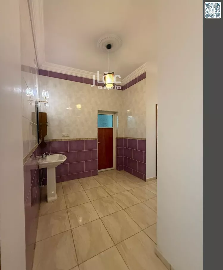 شقة للإيجار في شارع ابي الحسن بن مسعود, حي الرغامة, مدينة جدة, منطقة مكة المكرمة صورة 5