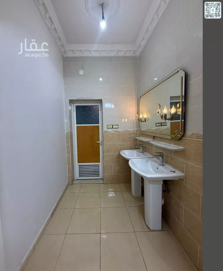 شقة للإيجار في شارع ابي الحسن بن مسعود, حي الرغامة, مدينة جدة, منطقة مكة المكرمة صورة 2