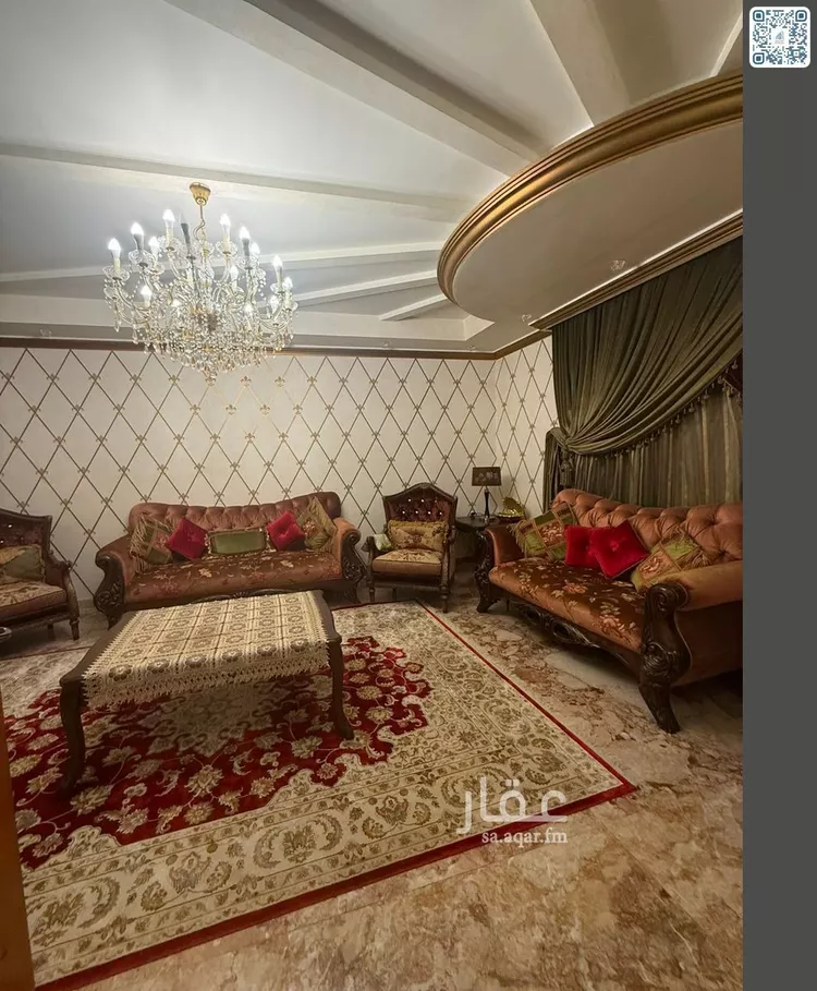 فيلا للبيع في شارع عبدالله بن ابي شيبه, حي البساتين, مدينة جدة, منطقة مكة المكرمة صورة 4