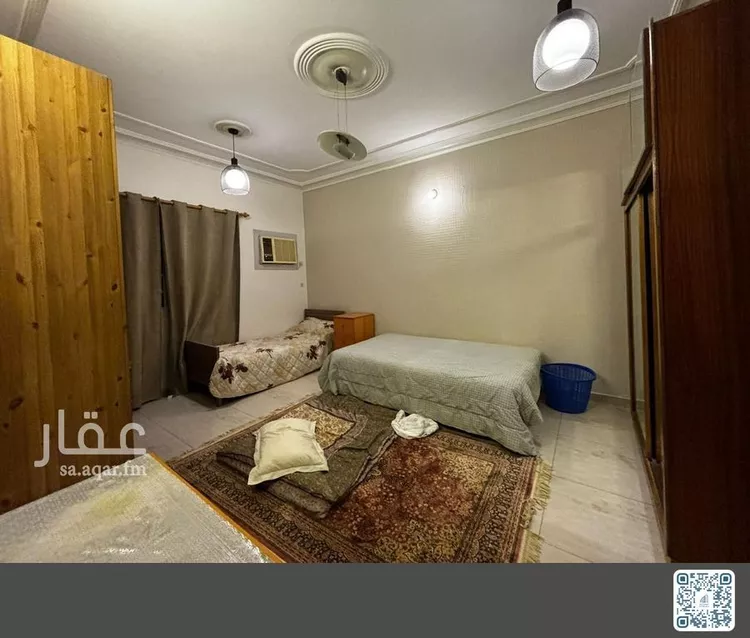 عمارة للبيع في شارع عبد الملك بن عبد الملك بن درباس, حي النزهة, مدينة مكة المكرمة, منطقة مكة المكرمة 16