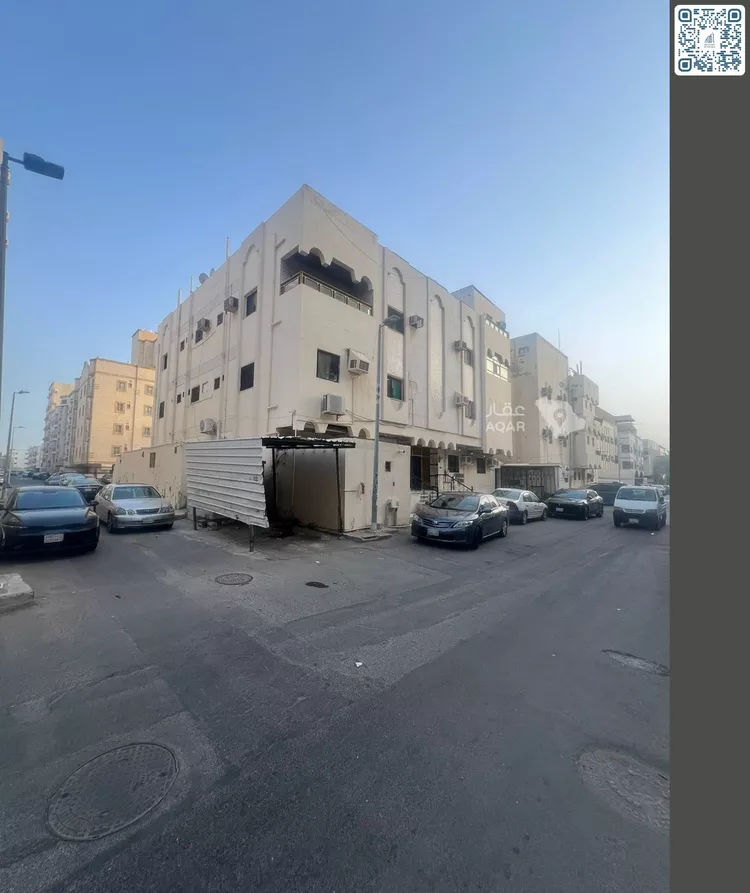 عمارة للبيع في شارع القشاشيه, حي الفيصلية, مدينة جدة, منطقة مكة المكرمة 2