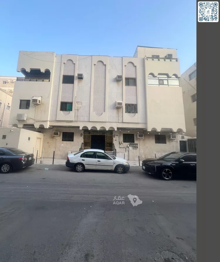 عمارة للبيع في شارع القشاشيه, حي الفيصلية, مدينة جدة, منطقة مكة المكرمة 9