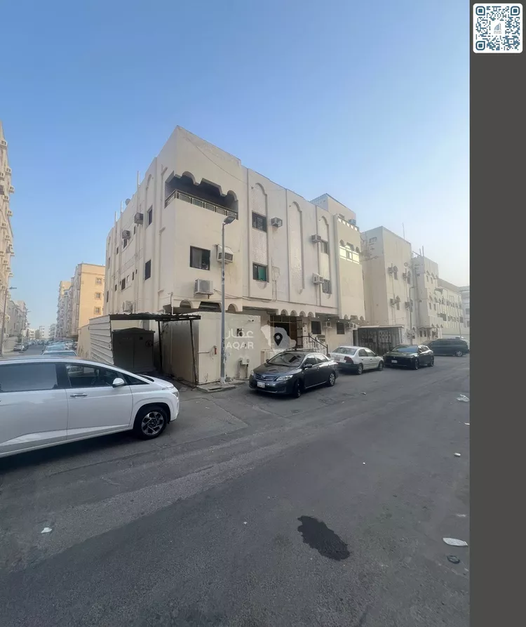 عمارة للبيع في شارع القشاشيه, حي الفيصلية, مدينة جدة, منطقة مكة المكرمة 11