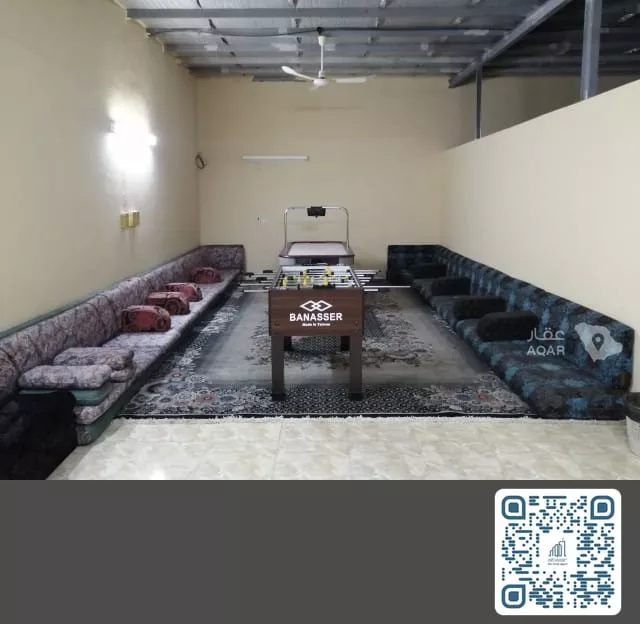 استراحة للبيع في شارع أبو الفضل القسطلاني, حي الأصالة, مدينة جدة, منطقة مكة المكرمة 6