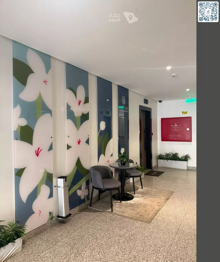 Apartment for Rent in Jeddah Al Hamadaniyah 21