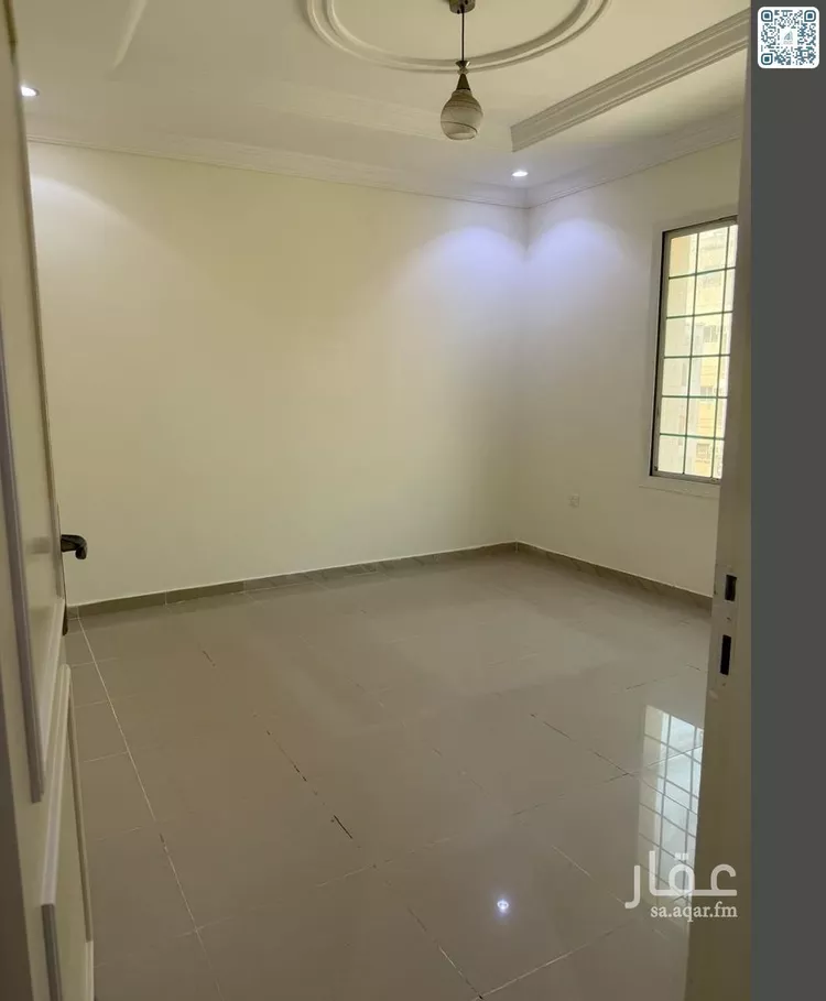 شقة للإيجار في شارع يونس سلامه, حي الروضة, مدينة جدة, منطقة مكة المكرمة صورة 5