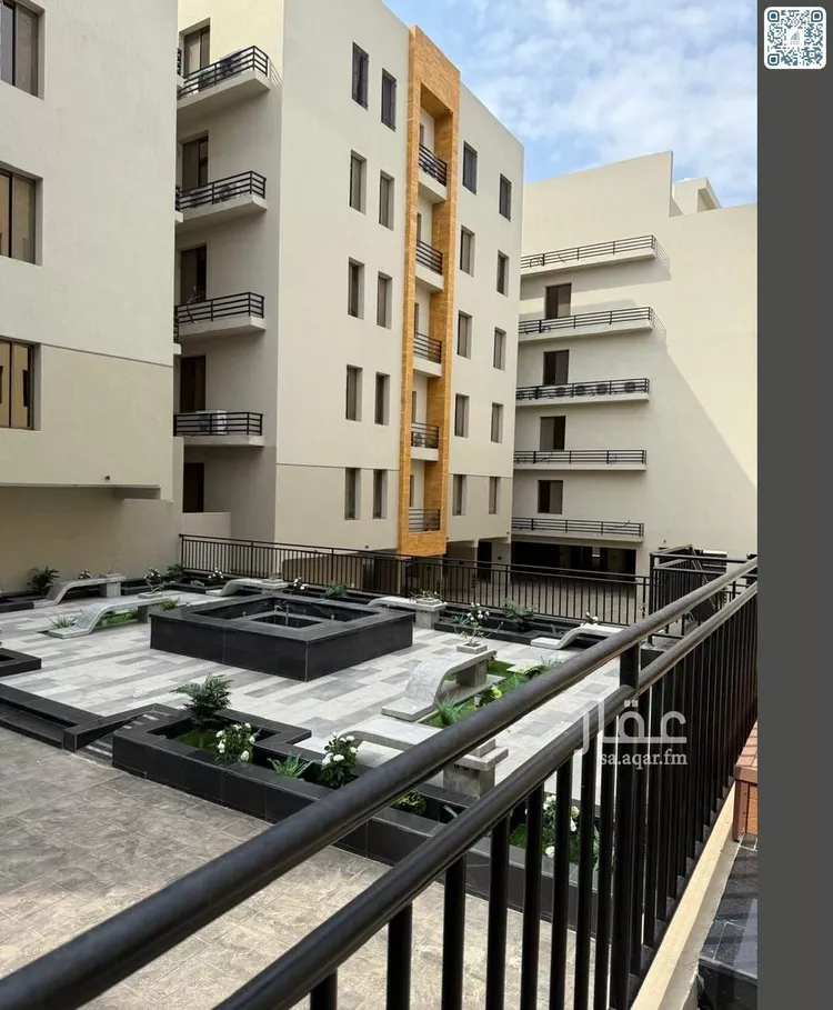 شقة للبيع في شارع ملية, حي حكومي1, مدينة جدة, منطقة مكة المكرمة صورة 4