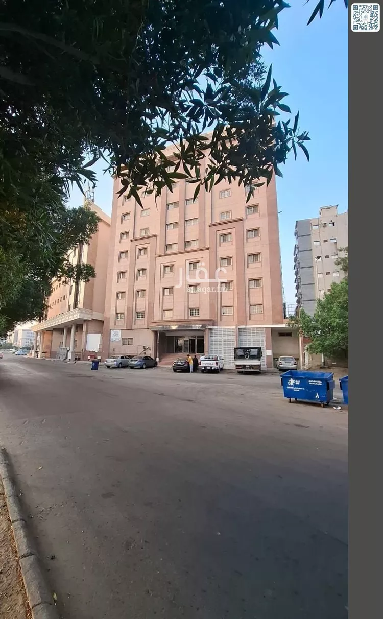 شقة للإيجار في شارع طريق الملك فهد, حي الفيصلية, مدينة جدة, منطقة مكة المكرمة صورة 2