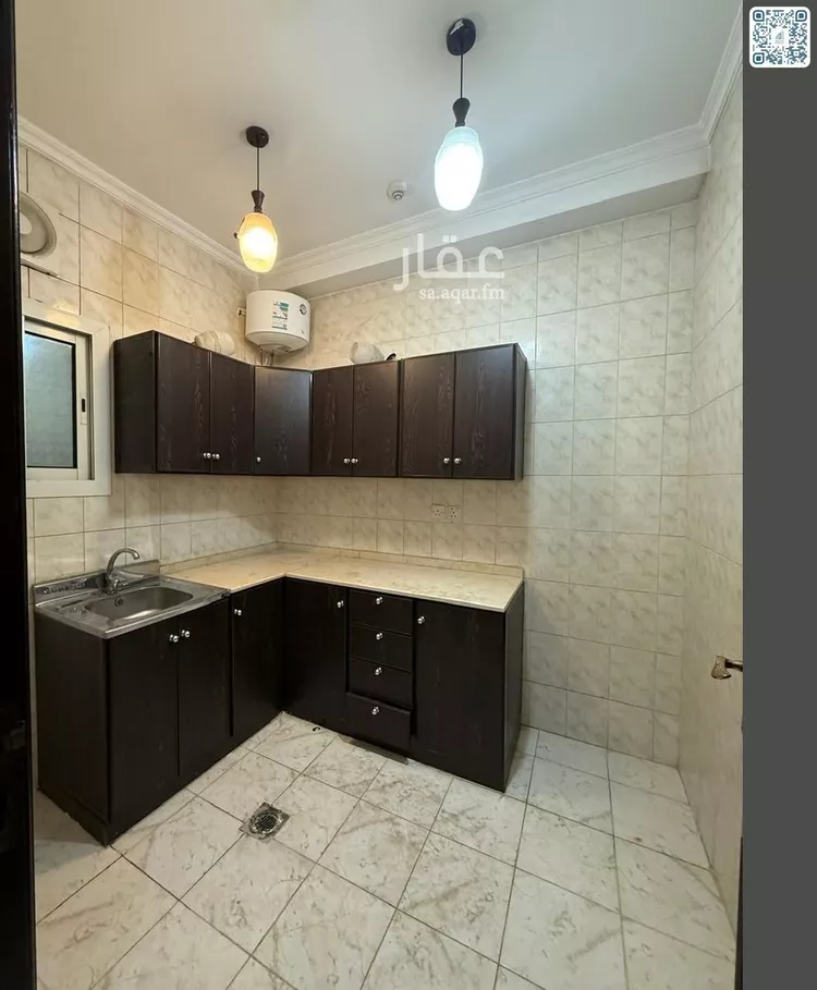 شقة للإيجار في شارع جبل المطبق, حي الصفاء, مدينة جدة, منطقة مكة المكرمة صورة 3