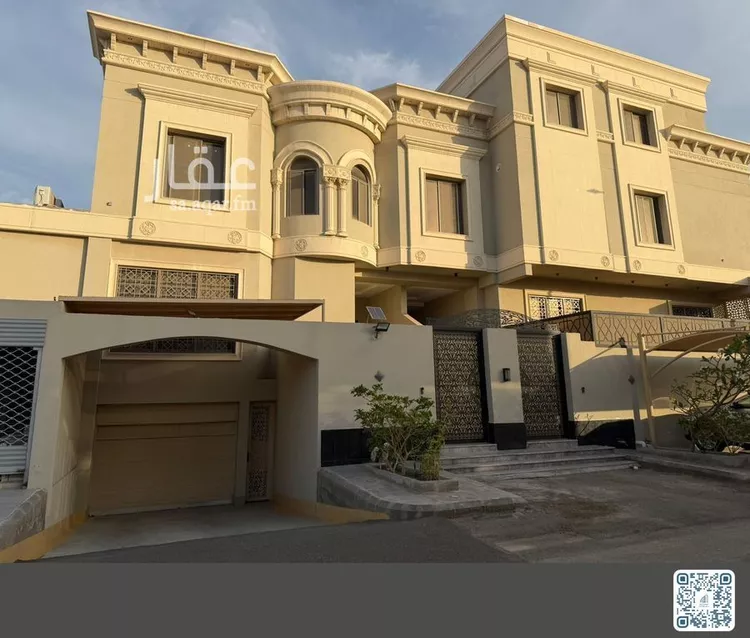 Villa for Rent in Jeddah Al Shera'a