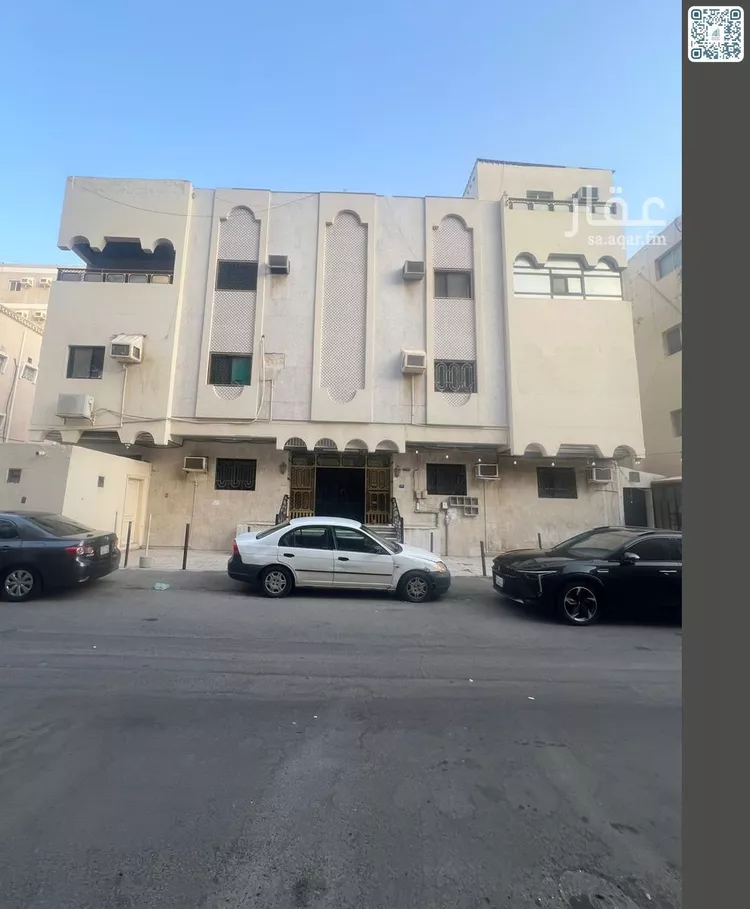 عمارة للبيع في شارع محمد بن يونس, حي الفيصلية, مدينة جدة, منطقة مكة المكرمة صورة 5