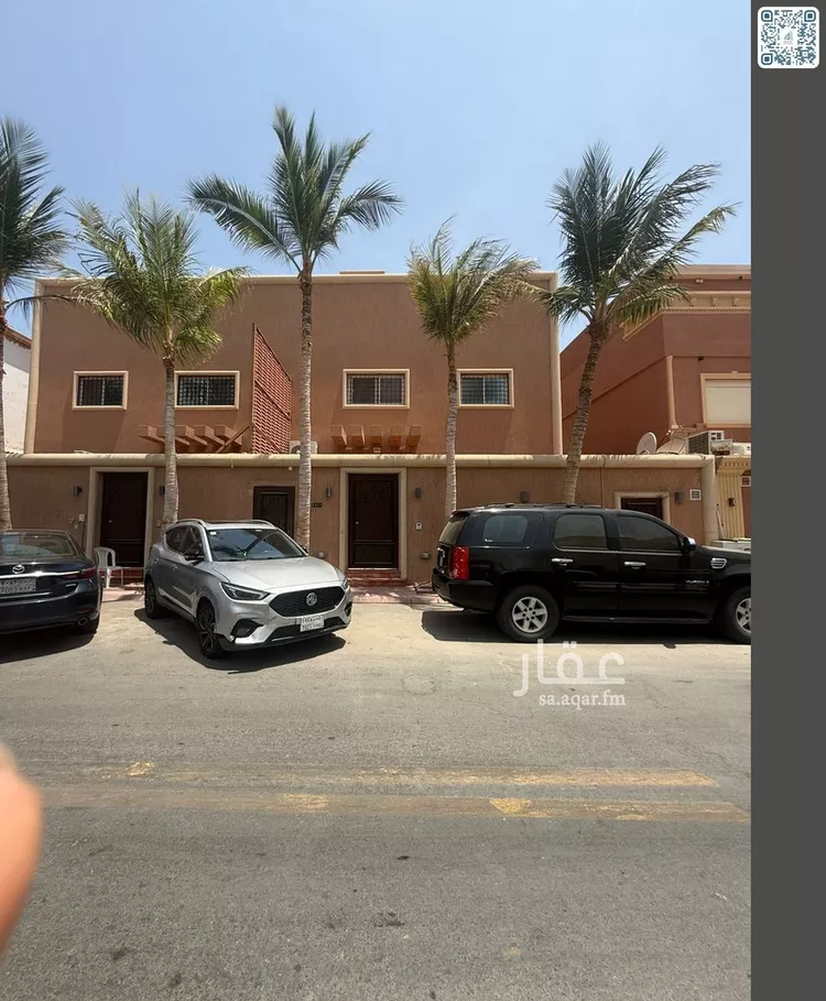 فيلا للإيجار في شارع ابن عليل, حي البساتين, مدينة جدة, منطقة مكة المكرمة صورة 2