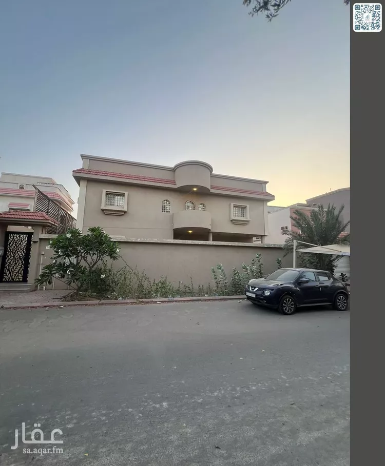 فيلا للبيع في شارع معاوية بن ابي سفيان, حي المحمدية, مدينة جدة, منطقة مكة المكرمة صورة 5