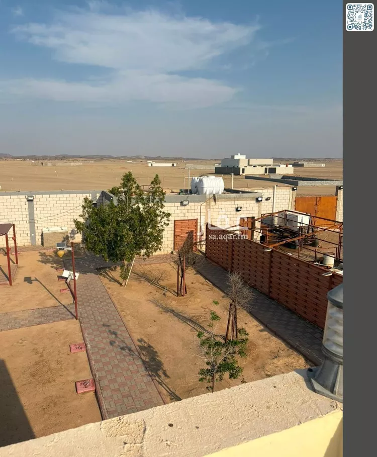 استراحة للبيع في شارع الندى, حي الندى, مدينة جدة, منطقة مكة المكرمة 22
