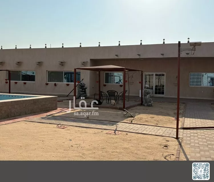 استراحة للبيع في شارع الندى, حي الندى, مدينة جدة, منطقة مكة المكرمة صورة 2