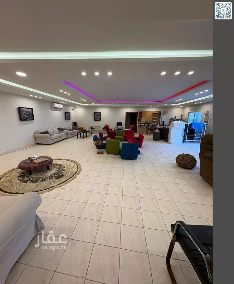 استراحة للبيع في شارع الندى, حي الندى, مدينة جدة, منطقة مكة المكرمة 27