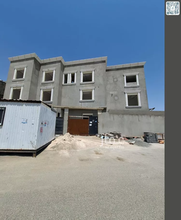 Villa for Sale in Jeddah Obhur Al Shamaliyah