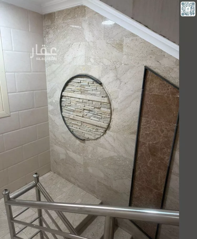شقة للإيجار في شارع ابن ابي القاسم, حي الروضة, مدينة جدة, منطقة مكة المكرمة 7