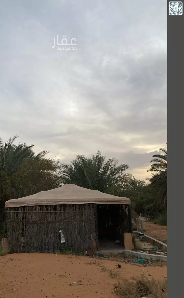 مزرعة للبيع في شارع الحارث بن النعمان بن خزمة, حي شخيب, مدينة المزاحمية, منطقة الرياض 8