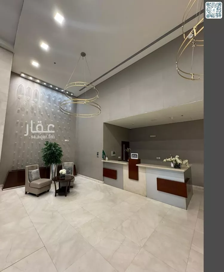 شقة للإيجار في شارع اوس ابن خالد ابن عبيد, حي الفيحاء, مدينة جدة, منطقة مكة المكرمة 8