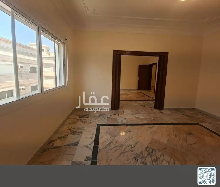 شقة للإيجار في شارع الملك الصالح ايوب ابن الكامل, حي الرويس, مدينة جدة, منطقة مكة المكرمة 8
