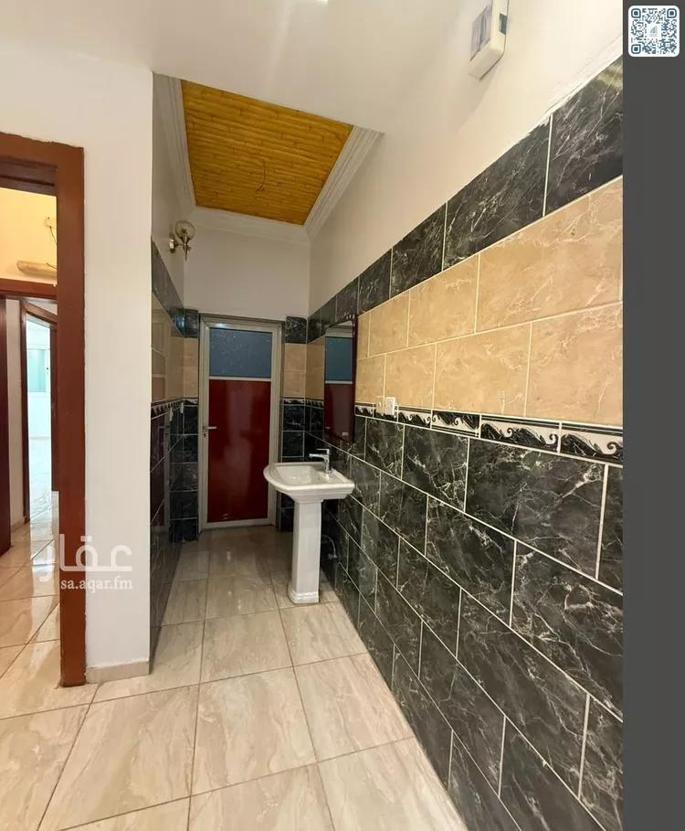شقة للإيجار في شارع ابي الحسن بن مسعود, حي الرغامة, مدينة جدة, منطقة مكة المكرمة صورة 2