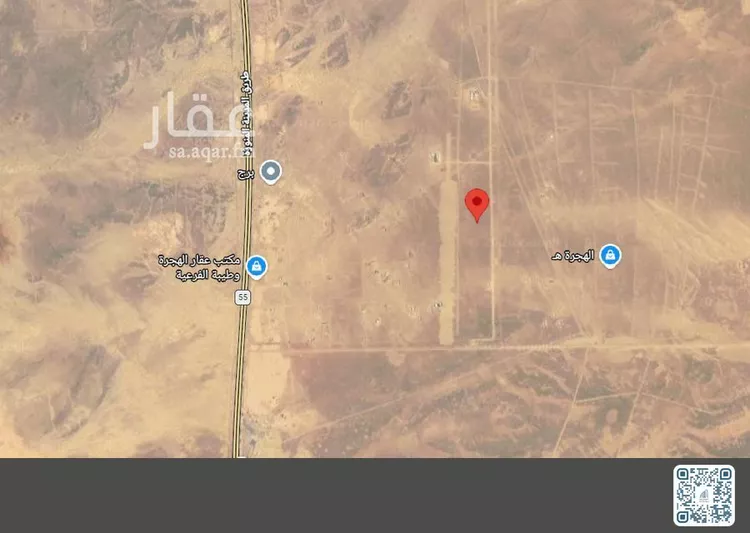 أرض للبيع في شارع السيده خديجه, حي البوادر, مدينة جدة, منطقة مكة المكرمة صورة 2
