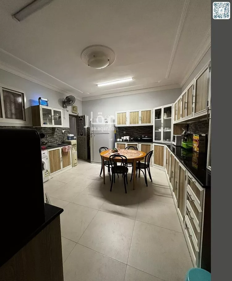 عمارة للبيع في شارع عبد الملك بن عبد الملك بن درباس, حي النزهة, مدينة مكة المكرمة, منطقة مكة المكرمة 7