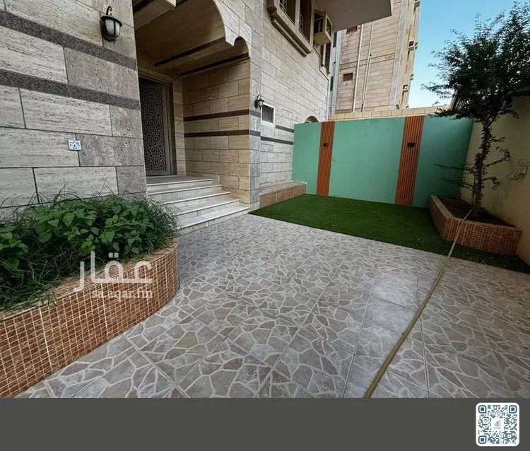 عمارة للبيع في شارع عبد الملك بن عبد الملك بن درباس, حي النزهة, مدينة مكة المكرمة, منطقة مكة المكرمة