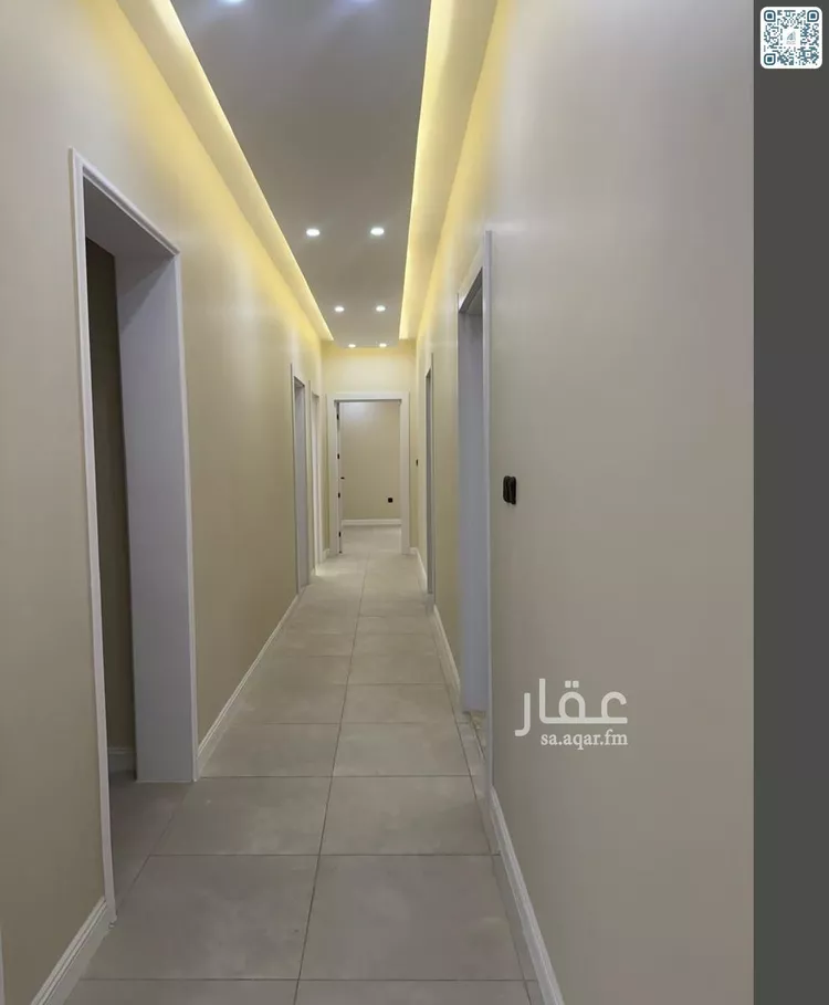 شقة للإيجار في شارع العضيلية, حي أم حبلين الغربية, مدينة جدة, منطقة مكة المكرمة 11