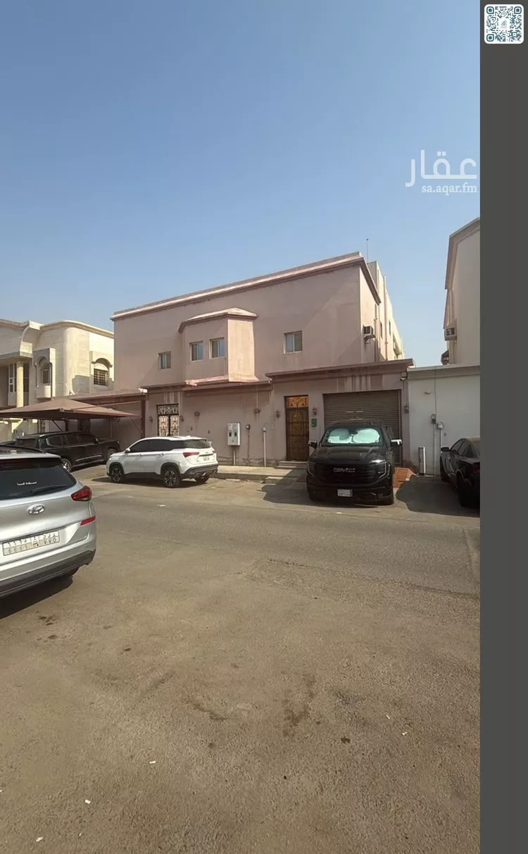 فيلا للبيع في شارع ابن ابي عمار, حي المحمدية, مدينة جدة, منطقة مكة المكرمة