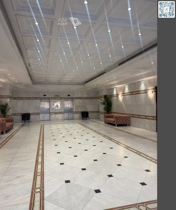 Studio for rent in Jeddah Al Faisaliah 12