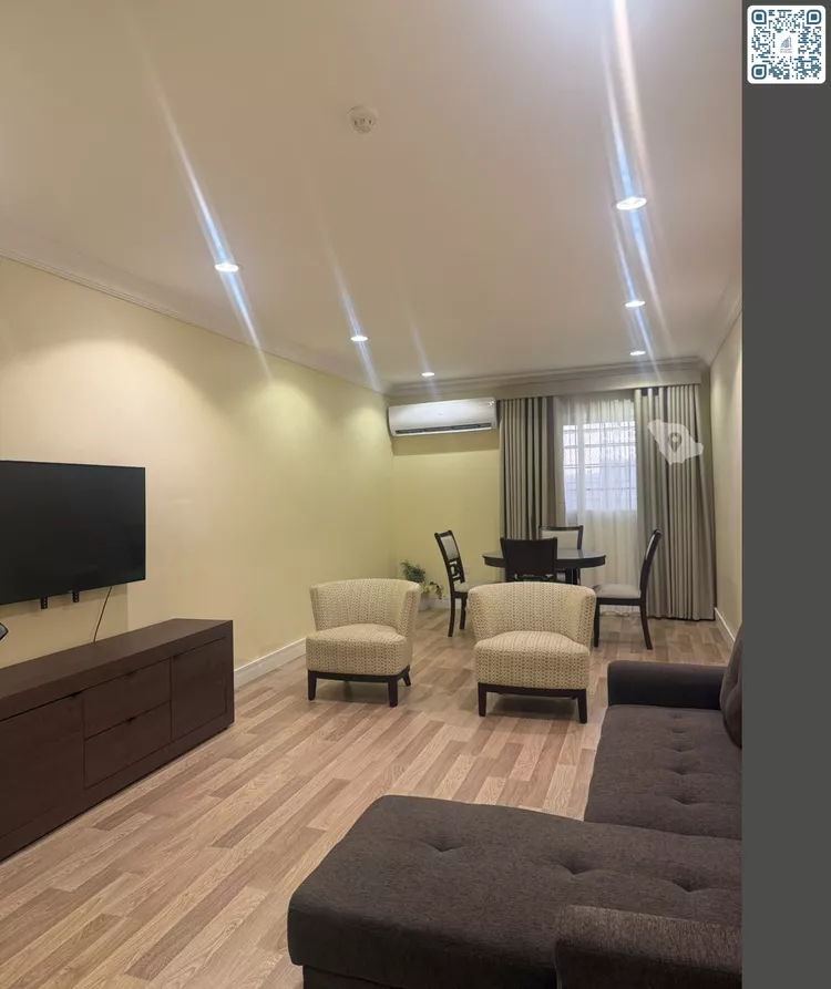 Studio for rent in Jeddah Al Faisaliah 3