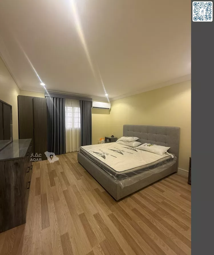 Studio for rent in Jeddah Al Faisaliah 10