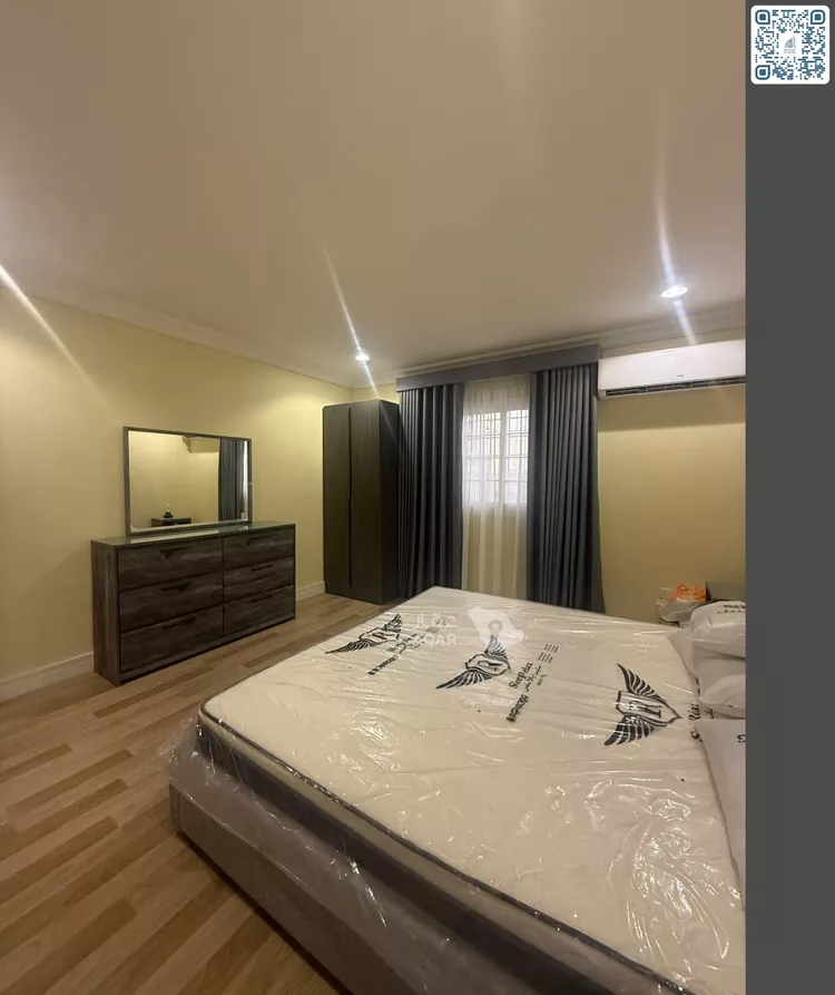 Studio for rent in Jeddah Al Faisaliah 12