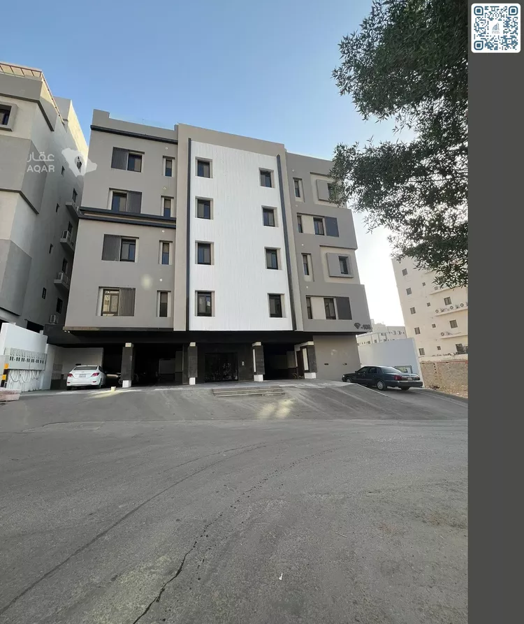 شقة للبيع في شارع أبي الحسن المقدسي, حي الريان, مدينة جدة, منطقة مكة المكرمة 10