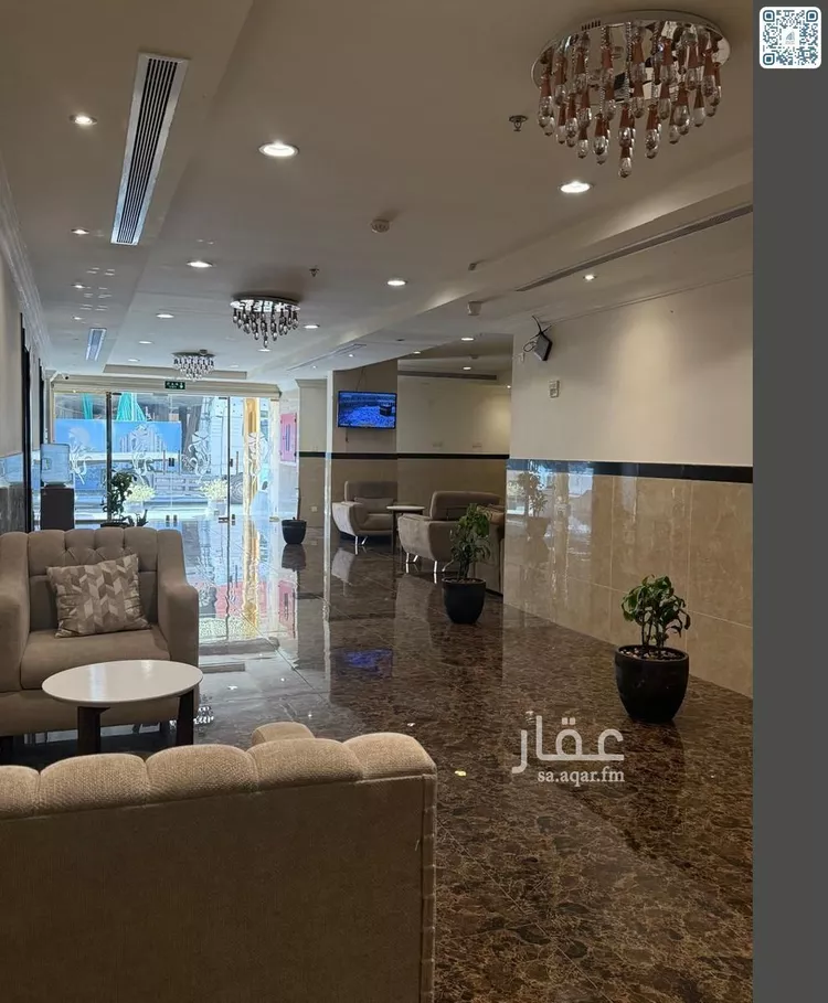 شقة للإيجار في شارع عبدالله بلخير, حي الروضة, مدينة جدة, منطقة مكة المكرمة صورة 2