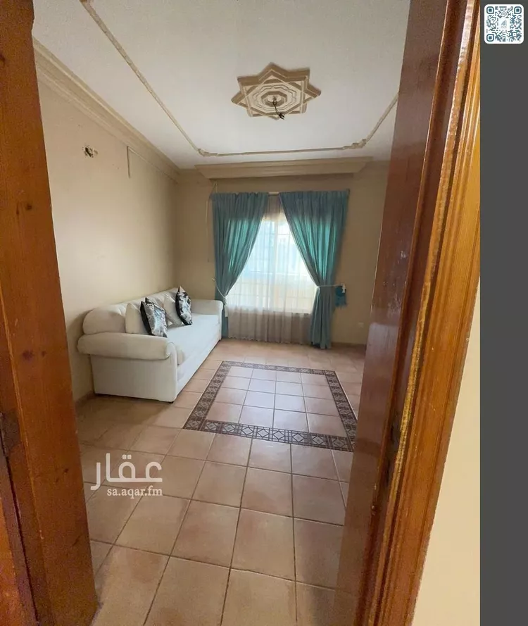 شقة للإيجار في شارع المدني بن الحسني, حي البساتين, مدينة جدة, منطقة مكة المكرمة صورة 2